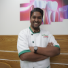 Dr. Md. Golam Kibria
