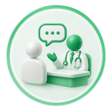Consultation