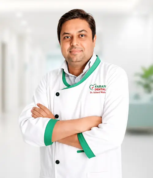 Dr. Azharul Matin