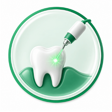 Laser Dentistry