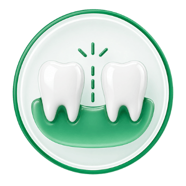 Diastema