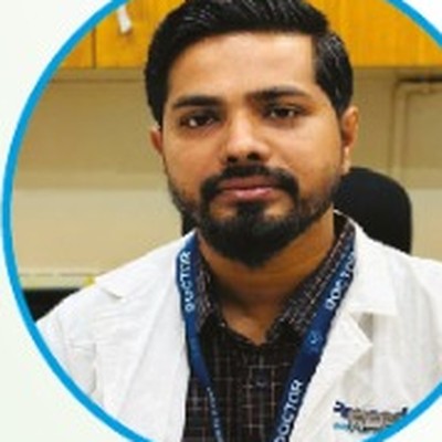 Dr. Nafiur Rahman - Dentist at Farazy Dental Savar