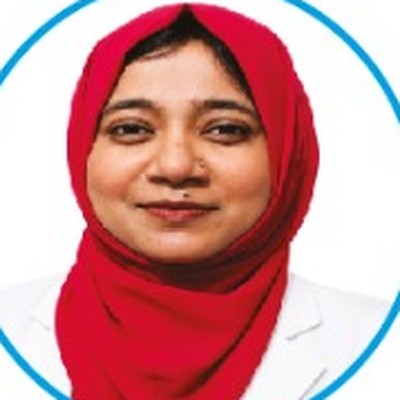 Dr. Reshma Islam - Dentist at Farazy Dental Savar