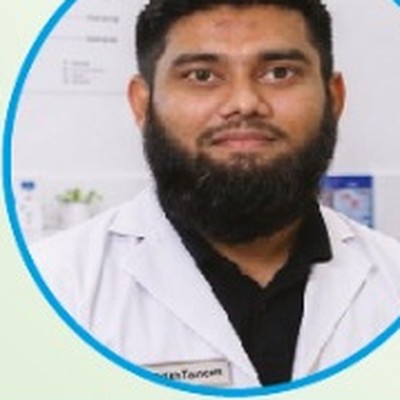 Dr. Sheikh Md. Tasnimul Hasan (Tasnim) - Dentist at Farazy Dental Savar