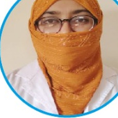 Dr. Tasnim Chowdhury - Dentist at Farazy Dental Savar