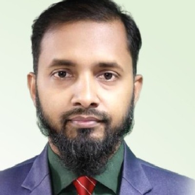 Md. Tanvir Alam Abir - General Manager, Farazy Hospital Ltd.