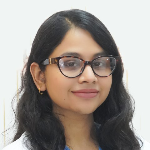 Dr. Noor-E-Elma, Oral Surgery & Conservative Dentistry at Farazy Dental Gulshan Branch