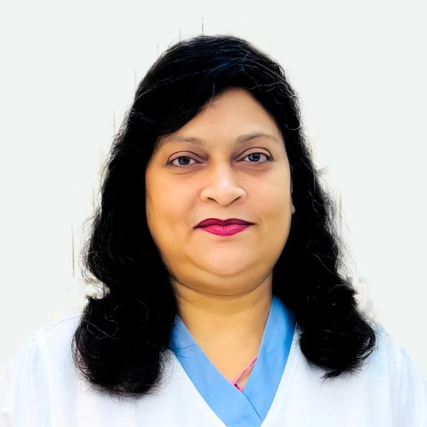 Dr. Tasnia Habib Sinthy, Periodontology Consultant at Farazy Dental Gulshan Branch