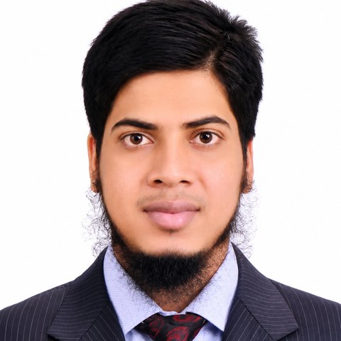 Md. Alamgir Hossain, Executive Director, Farazy Dental & Research Center Ltd. (Gulshan)